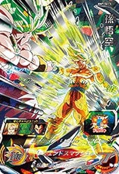 スーパードラゴンボールヒーローズ　SH3-27 スーパードラゴンボールヒーローズ SH3-27 孫悟空 アラレちゃん