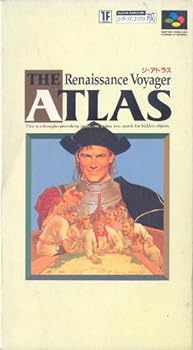 【中古】ジ・アトラス