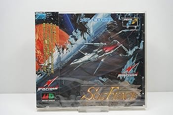 【中古】ソルフィース MCD 【メガ運転】