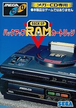 【中古】MCD用うしろ押しランダムアクセス記憶装置