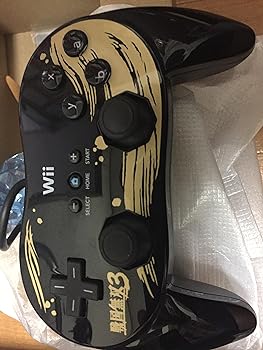 【中古】戦国無双3 クラシックコントローラPRO同梱パック - Wii画像