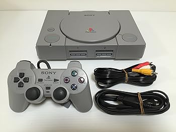 PlayStation SCPH-5000  　CoolingFAN付き！！ Amazon | プレイステーションSCPH5000本体 PS | 本体・周辺機器