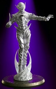 【中古】アートワークスモンスターズ 仮面ライダー555 Part3 ローズオルフェノク
