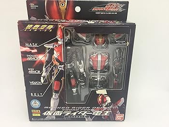 【中古】装着変身 仮面ライダー電王 ソードフォーム