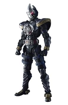 【中古】S.I.C.クラシックス2007 仮面ライダーブレイド