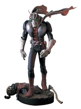 【中古】S.I.C.クラシックス2008 仮面ライダーV3