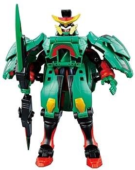 【中古】仮面ライダー鎧武 (ガイム) 超巨大鎧 DXスイカアームズ画像