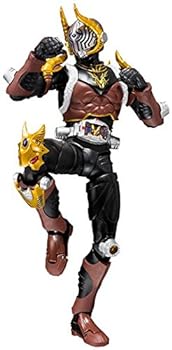 【中古】魂ウェブ商店限定 SHFiguarts 仮面ライダーインペラー