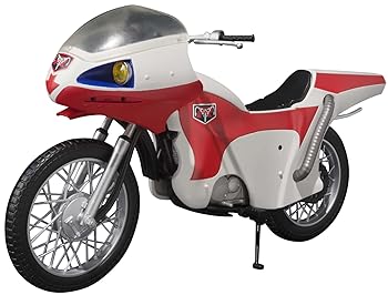 【中古】S.H.Figuarts 新サイクロン号|スカーレット2021