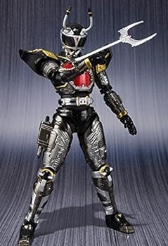 【中古】S.H.フィギュアーツ ブラックビート（魂ウェブ限定）