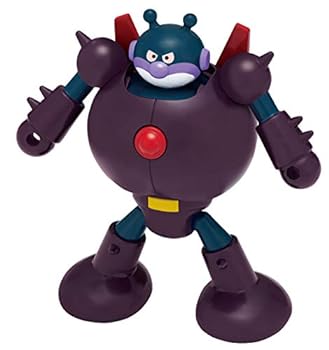 楽天市場】【中古】セガトイズ アンパンマンミュージアム わくわくSL