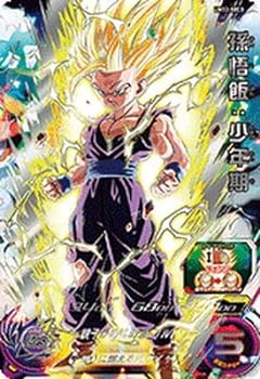 (未使用･未開封品)　スーパードラゴンボールヒーローズUM1弾/UM1-60 孫悟飯：ＧＴ UR 6k88evb UM1-60 孫悟飯：GT 激昂超サイヤ人4 | DBH日和（ドラゴンボール
