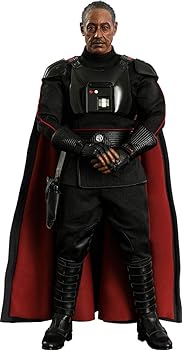 【中古】テレビ・マスターピース マンダロリアン モフ・ギデオン 1/6スケールフィギュア, 黒｜スカーレット2021