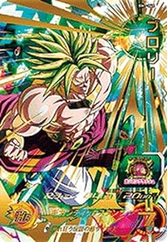 【中古】スーパードラゴンボールヒーローズ BM7-066 ブロリー UR