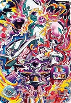 【中古】スーパードラゴンボールヒーローズ BM9-SEC3 フリーザ UR｜スカーレット2021