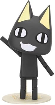 【中古】リボルテックヤマグチ No.29 クロ (フレンドショップ限定)|スカーレット2021