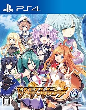 【中古】ブイブイブイテューヌ - PS4