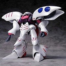 【中古】TAMASHII NATIONS MS IN ACTION !! キュベレイ AMX-004