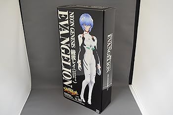 【中古】RAH リアルアクションヒーローズ 新世紀エヴァンゲリオン 綾波レイ プラグスーツVer. 1/6スケール ABS&ATBC-PVC製 塗装済み可動フィギュア