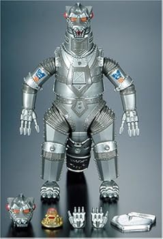 【中古】超合金メカゴジラ1975 GD-98