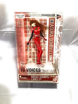 【中古】TAMASHII NATIONS V I-doll S アスカ・ラングレー
