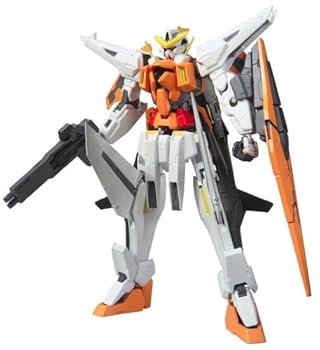 【中古】HCM-Pro 47 ガンダムキュリオス (機動戦士ガンダム00)画像