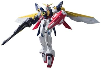 【中古】HCM-Pro 55-00 1/200 XXXG-01W ウイングガンダム (新機動戦記ガンダムW)画像