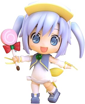 【中古】もえたん ねんどろいど ぱすてるインク画像