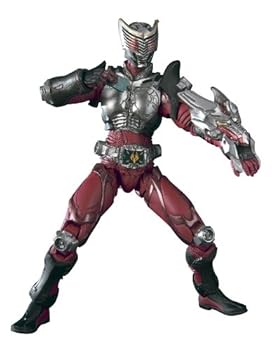 【中古】TAMASHII NATIONS S.I.C.極魂 仮面ライダー龍騎