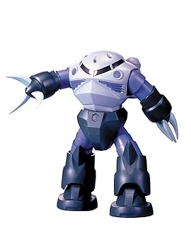 【中古】1/100 機動戦士ガンダム 量産ズコック