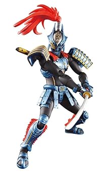 【中古】TAMASHII NATIONS ULTRA-ACT ザムシャー