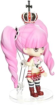 【中古】chibi-arts ペローナ