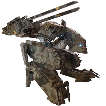 メタルギア レックス フィギュア メタルギアソリッド MG REX 1/48 楽天市場】METAL GEAR SOLID MG REX (メタルギア レックス