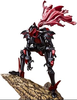 【中古】TAMASHII NATIONS D-Arts ナイトブレイザー