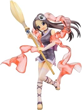 【中古】神のみぞ知るセカイ エルシィ (1/6スケール レジカラット塗装済みキット)画像