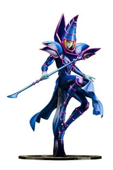 楽天市場】コトブキヤ 遊☆戯☆王デュエルモンスターズ ARTFX J