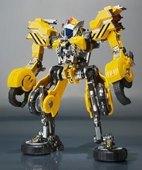 【中古】S.H.フィギュアーツ 仮面ライダーフォーゼ パワーダイザー（魂ウェブ限定）