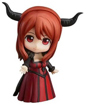【中古】まおゆう魔王勇者 ねんどろいど 魔王 (ノンスケール ABS&PVC塗装済み可動フィギュア)