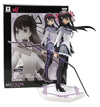 楽天市場】劇場版 魔法少女まどか☆マギカ 暁美ほむら 時間遡行