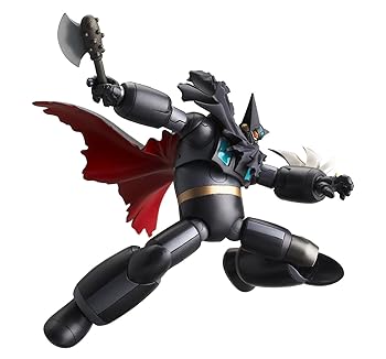 ゲッターロボ號　リボルテックヤマグチ 楽天市場】海洋堂 リボルテックヤマグチ No.89 ゲッター號