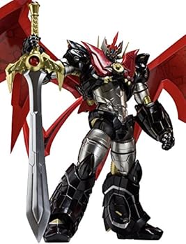 楽天市場】【当時物】マジンガー グレンダイザー メカニック
