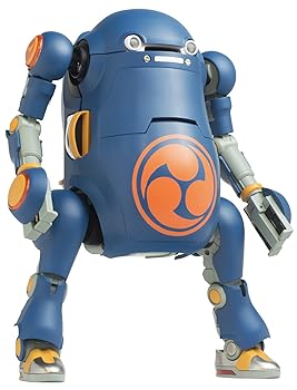 【中古】12メカトロウィーゴ みやざわ 宮沢模型流通限定 約220mm ABS製 塗装済み 可動フィギュア