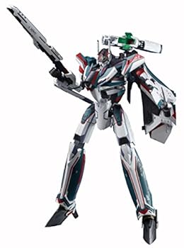 【中古】マクロスデルタ VF-31S ジークフリード (アラド・メルダース機) 1/72スケール プラモデル