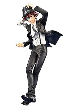 【中古】血界戦線 レオナルド・ウォッチ Ending Ver. 1/7 完成品フィギュア画像