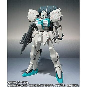 【中古】ROBOT魂（Ka signature） ＜SIDE MS＞ ネロ（月面降下仕様）マーキングプラスVer.