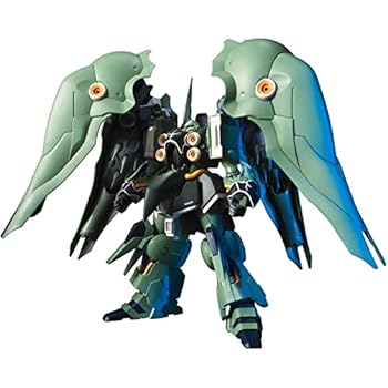 【中古】BANDAI SPIRITS(バンダイ スピリッツ) HGUC 1/144 クシャトリヤ (機動戦士ガンダムUC)|スカーレット2021
