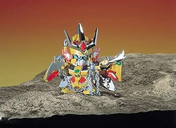 楽天市場】再利用 新SD戦国伝 BB戦士 七人の超将軍編 雷鳴頑駄無