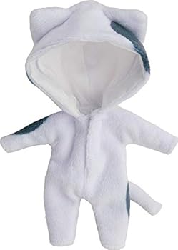 【中古】ねんどろいどどーる きぐるみパジャマ[ぶちねこ]