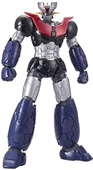 【中古】マジンガーZ(マジンガーZ INFINITY Ver.) 1/60 色分け済みプラモデル