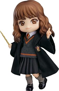 楽天市場】ねんどろいどどーる ハリー・ポッター おようふく